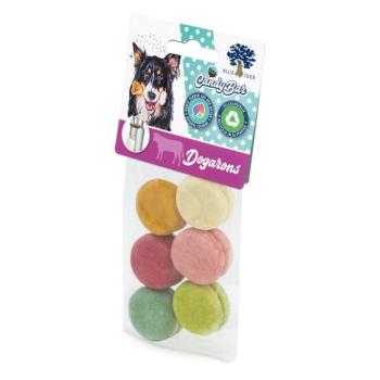 6x100g Blue Tree Dogarons kutyasnack kép
