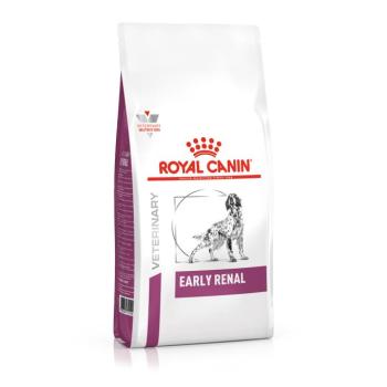 7kg Royal Canin Veterinary Canine Early Renal száraz kutyatáp kép