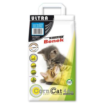 7l Super Benek Corn Cat Ultra tengeri szellő macskaalom kép