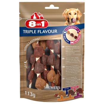 8 in 1 Triple Flavour Skewers 113 g kép