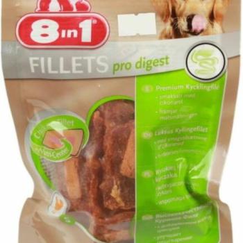 8in1 Fillets Pro Digest 80 g kép