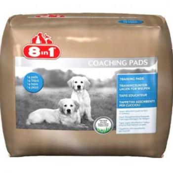 8in1 Training Pads kutyapelenka 60x60 cm, 30 db kép