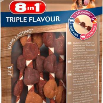 8in1 Triple Flavour Skewers 6 db kép