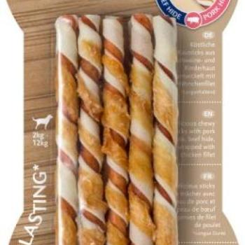 8in1 Triple Flavour Sticks rágórúd 10 db 70 g kép