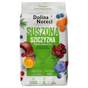 9kg Dolina Noteci Premium vad száraz kutyatáp kép