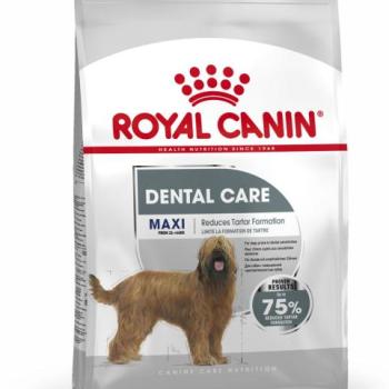 9kg Royal Canin Maxi Dental Care száraz kutyatáp kép