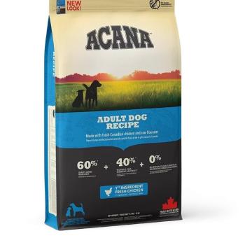 Acana Adult Dog 11,4 kg kép