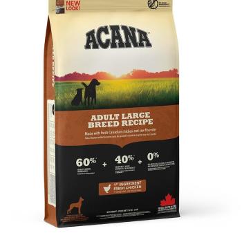 Acana Adult Large Breed 11,4 kg kép