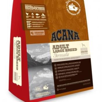 ACANA Adult Large Breed 2x17 kg kép