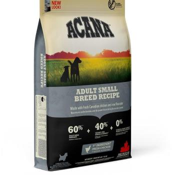 Acana Adult Small Breed 2 kg kép