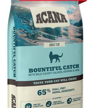 Acana Bountiful Catch 4,5 kg kép