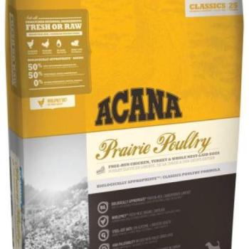 ACANA Classic Prairie Poultry 17 kg kép