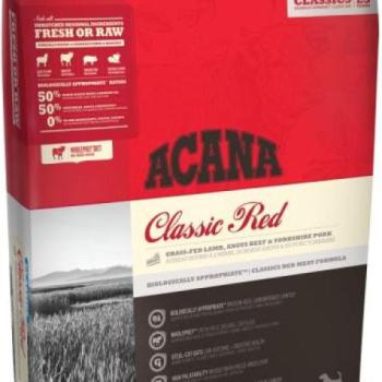 ACANA Classic Red 2 kg kép