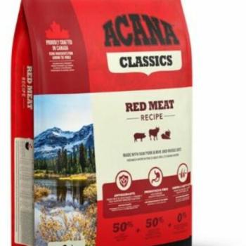 ACANA Classic Red 9,7 kg kép