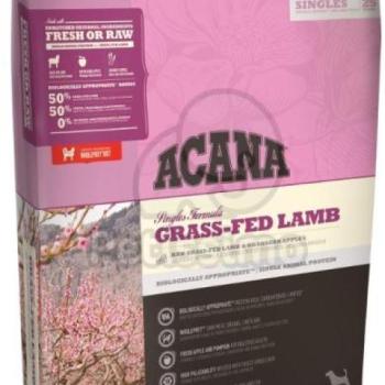 ACANA Grass-Fed Lamb 2x11,4 kg kép