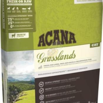 ACANA Grasslands 1,8 kg kép
