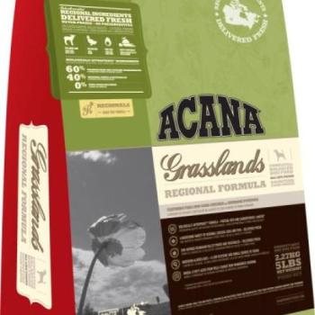 ACANA Grasslands 2 kg kép