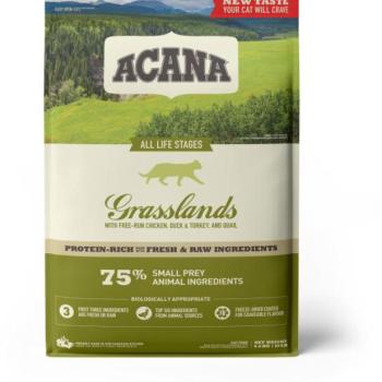 ACANA Grasslands 4,5 kg kép