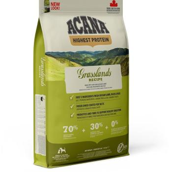 Acana Grasslands Dog 11,4 kg kép