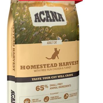 Acana Homestead Harvest 0,34 kg kép