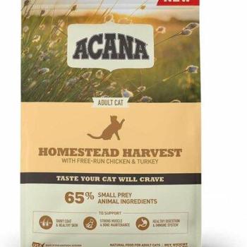 ACANA Homestead Harvest 340 g kép