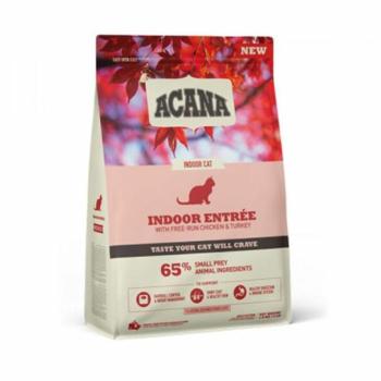 ACANA Indoor Entrée 340 g kép