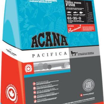 ACANA Pacifica 340 g kép