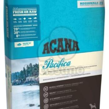 ACANA Pacifica 6 kg kép