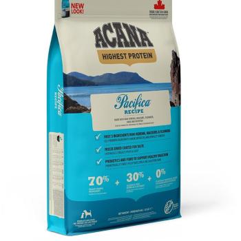 Acana Pacifica Dog 11,4 kg kép