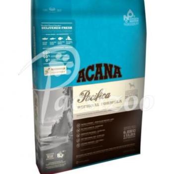 ACANA Pacifica Dog 2x11,4 kg kép