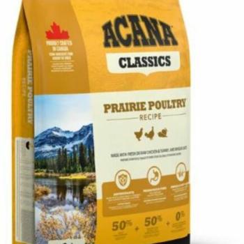 ACANA Prairie Poultry 14,5 kg kép