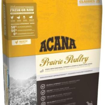 ACANA Prairie Poultry 2 kg kép