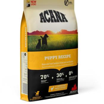 Acana Puppy 11,4 kg kép