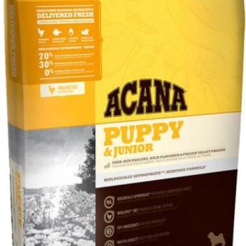 ACANA Puppy Junior 2 kg kép