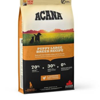 Acana Puppy Large Breed 11,4 kg kép