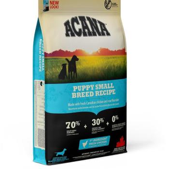 Acana Puppy Small Breed 2 kg kép