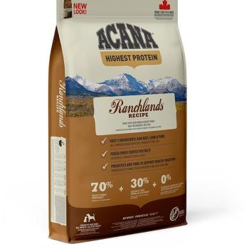 Acana Ranchlands Dog 11,4 kg kép