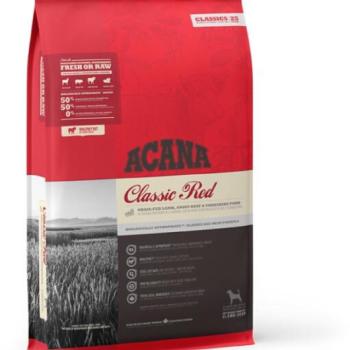 ACANA Red 14,5 kg kép