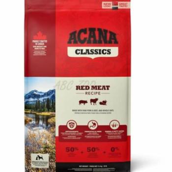 ACANA Red Meat 14,5 kg kép