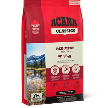 Acana Red Meat 2 kg kép