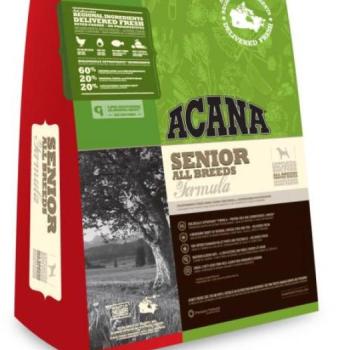 ACANA Senior 11,4 kg kép