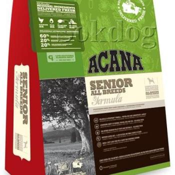 ACANA Senior 2 kg kép