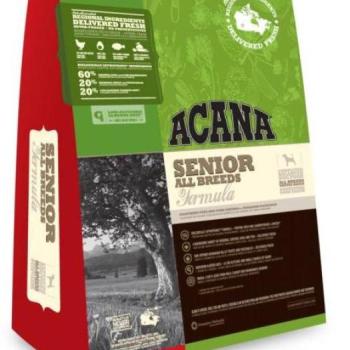 ACANA Senior 6 kg kép