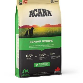 Acana Senior Dog 11,4 kg kép