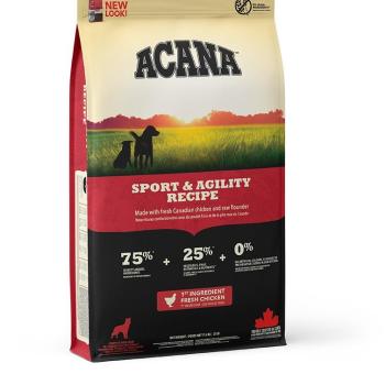 Acana Sport & Agility 11,4 kg kép