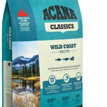 ACANA Wild Coast 14,5 kg kép