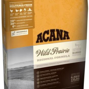 ACANA Wild Prairie 2x11,4 kg kép