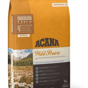 ACANA Wild Prairie 340 g kép