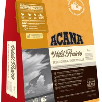 Acana Wild Prairie Cat 0,34 kg kép