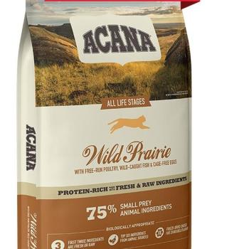 Acana Wild Prairie Cat 1,8 kg kép